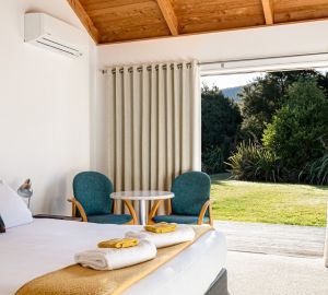 Abel Tasman Lodge