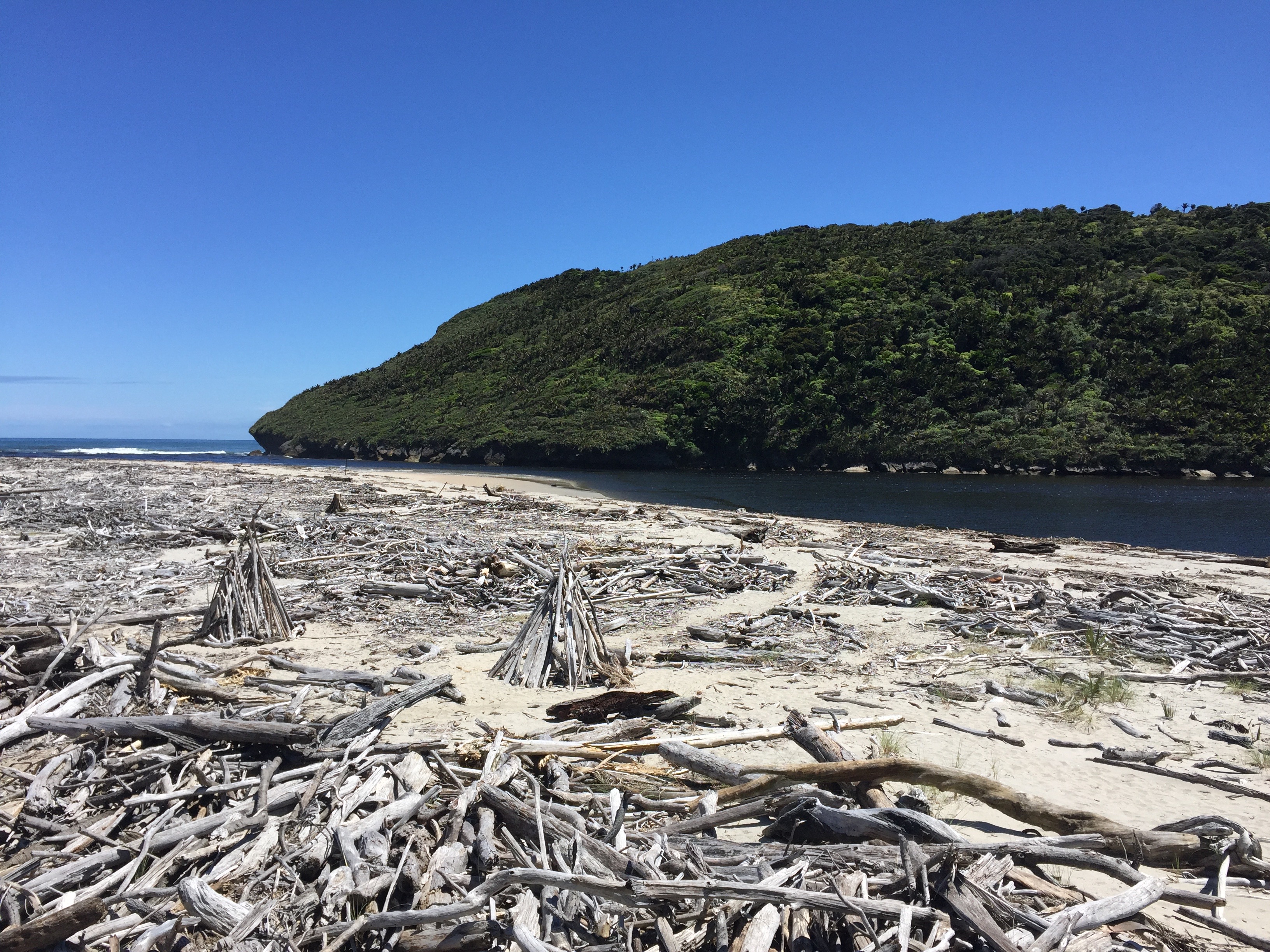 Heaphy Track